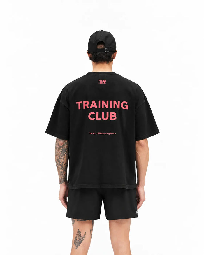 Training Club Oversized T-Shirt for Men
