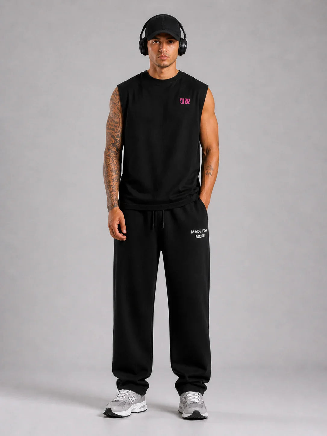 Sweat Pants
