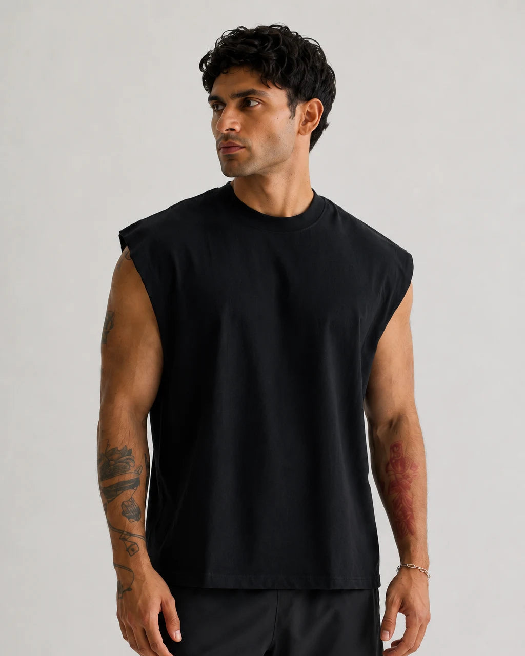 Adrenaline Culture Boxy Tank
