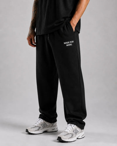 Athletic Relaxed fit