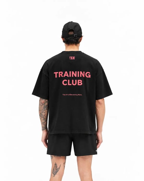 Training Club Oversized T-Shirt for Men