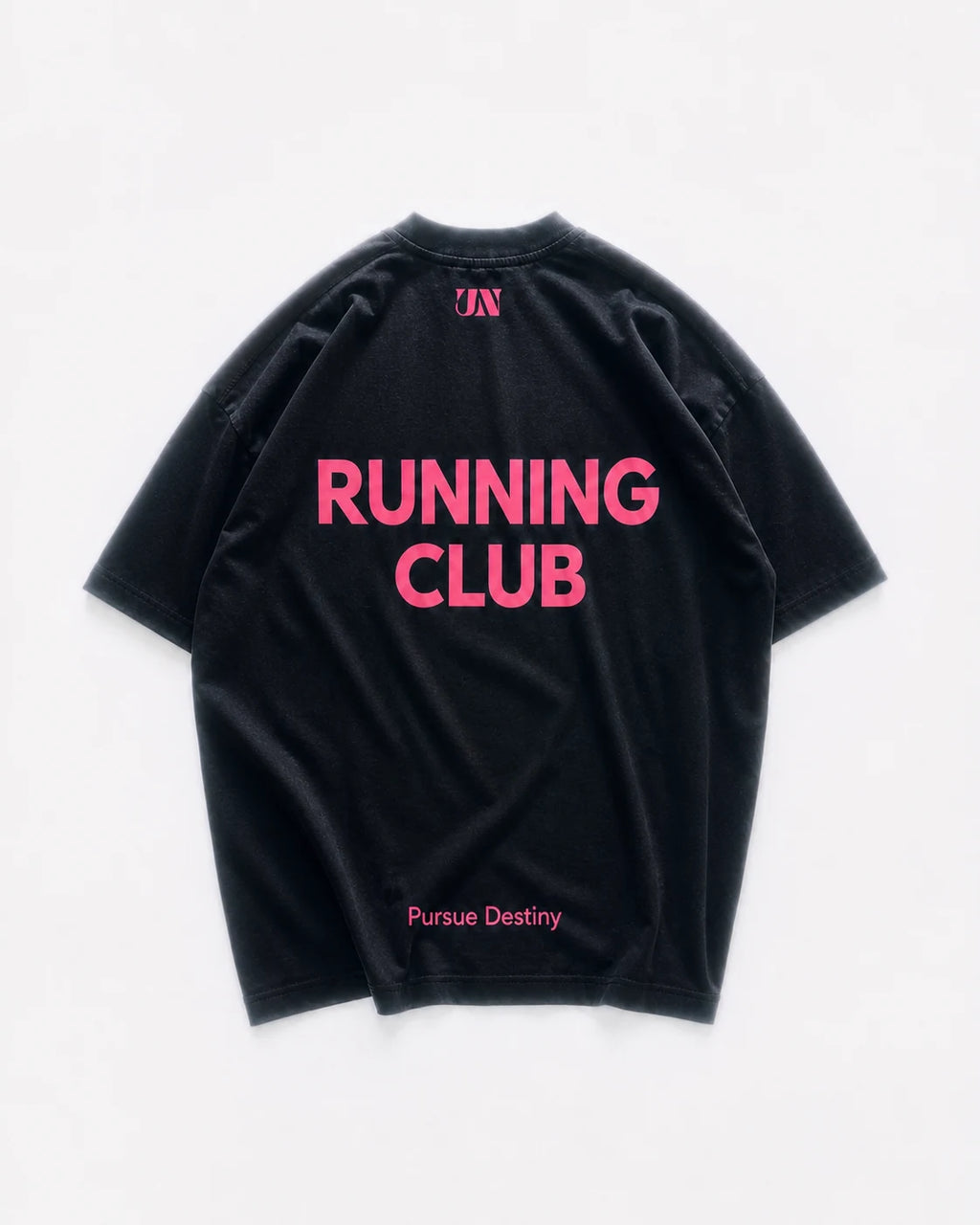 Running Club Oversize T- Shirt