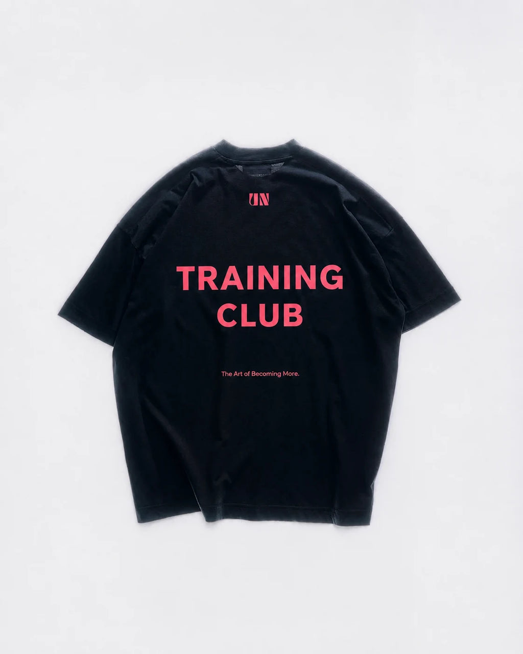Training Club Oversize T- Shirt