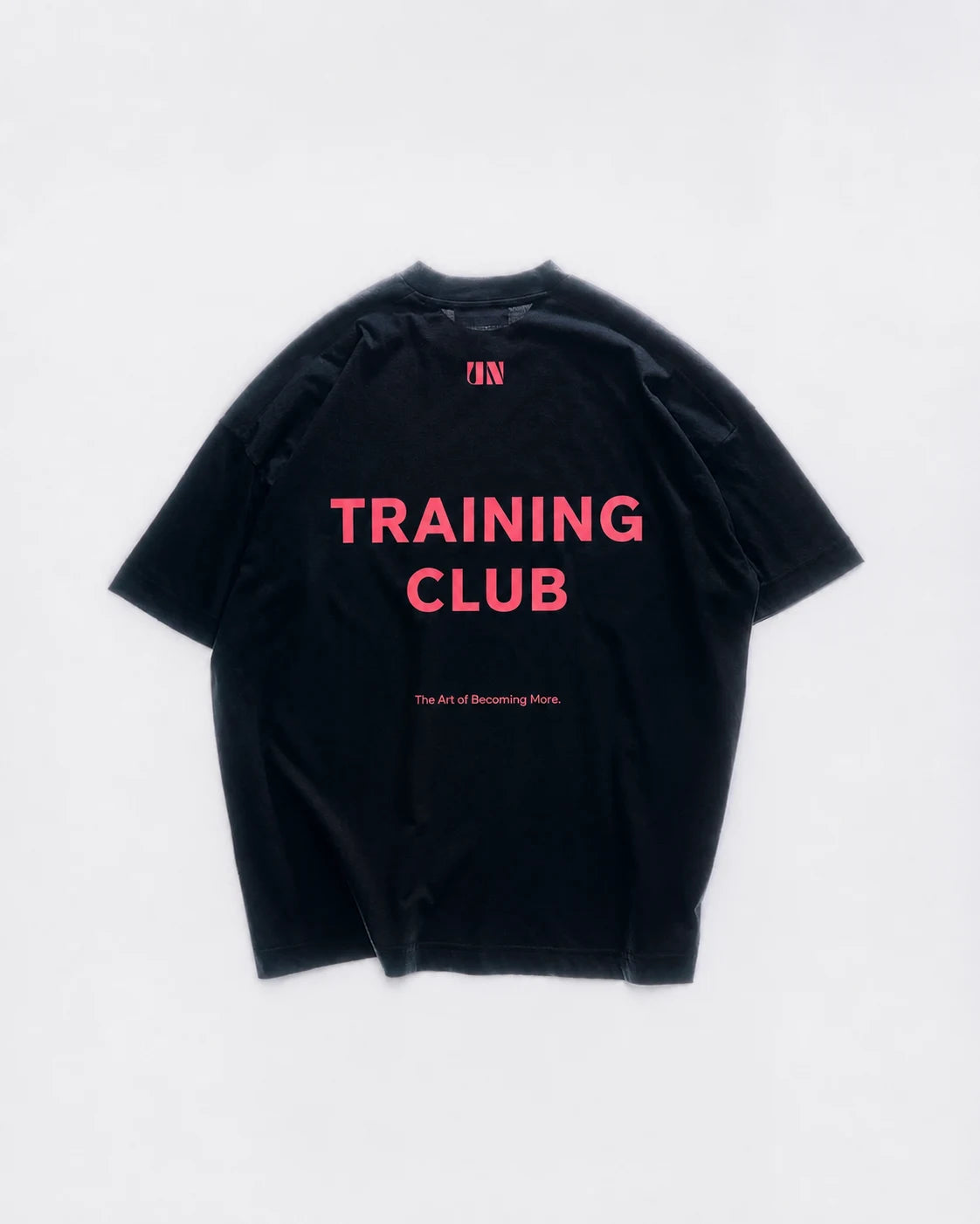 Training Club Oversize T- Shirt